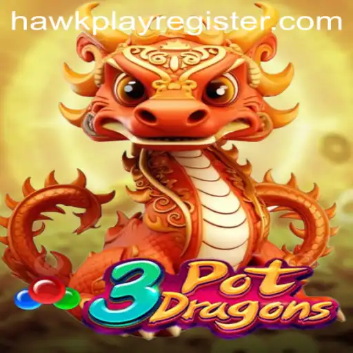 Discovering 3PotDragons: A Mesmerizing Gaming Experience