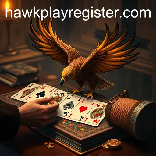 Exploring the World of Card Games: The Rise of Hawkplay