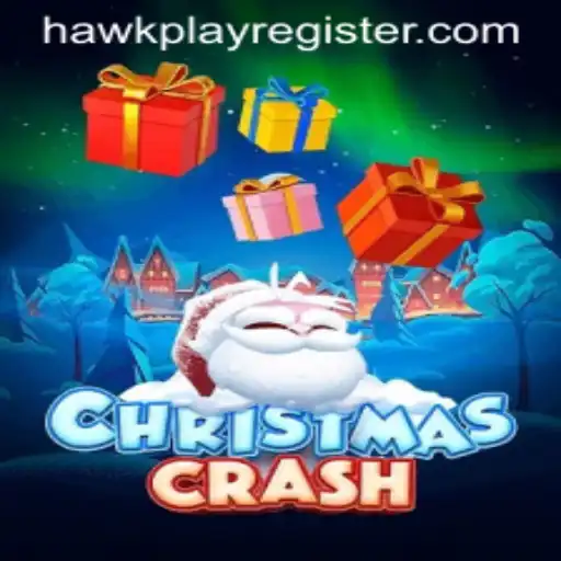 Unveiling ChristmasCrash: A New Gaming Phenomenon With Hawkplay