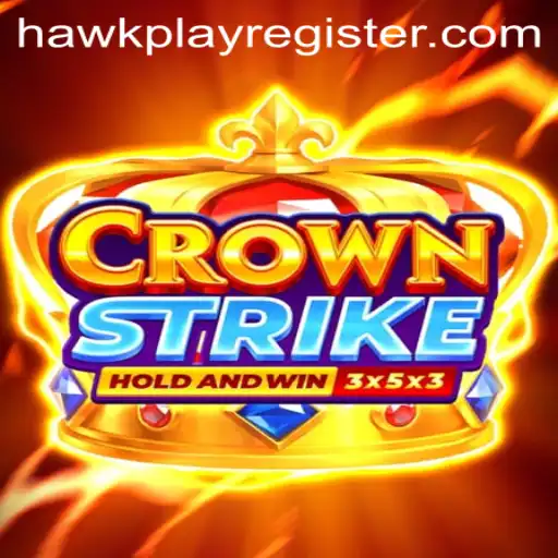 Crownstrike: The Evolution of Virtual Battlegrounds