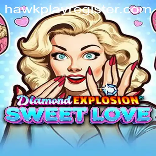 Unveiling the Exciting World of DiamondExplosionSweetLove: An In-Depth Look