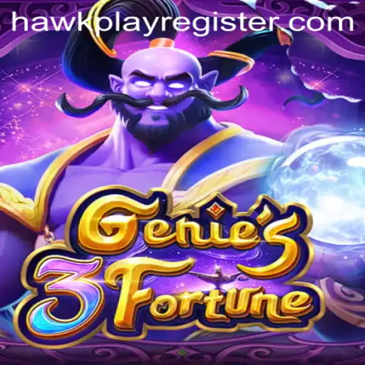 Unleashing the Magic: A Deep Dive into Genie3Fortune
