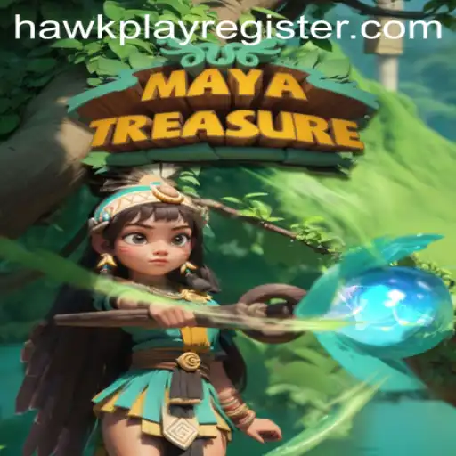 Unveiling the Enchantment of MayaTreasure: An Explosive Fusion of Adventure and Strategy