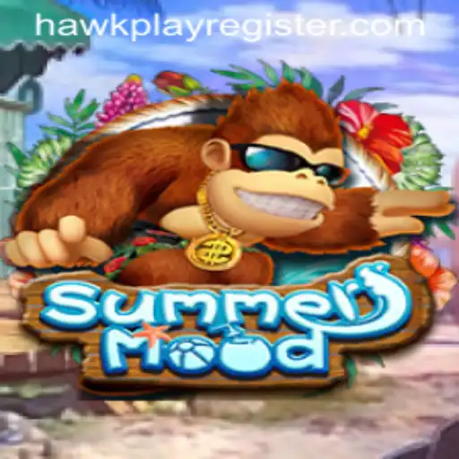 Unveiling SummerMood: A Captivating Game Experience with Hawkplay Elements