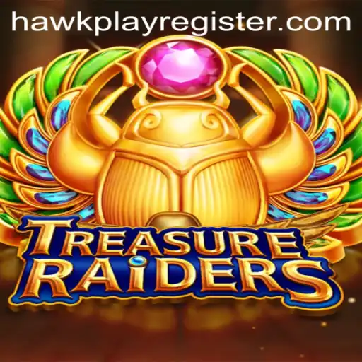 Unraveling the Thrills of TREASURERAIDERS: A Deep Dive into the Game's Intricacies