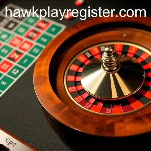 The Timeless Allure of Roulette: A Deep Dive into a Classic Casino Game