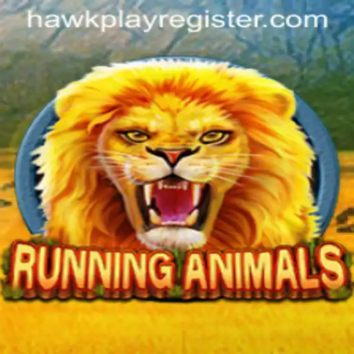Exploring RunningAnimals: A Thrilling Digital Adventure Enriched by the Hawkplay Experience