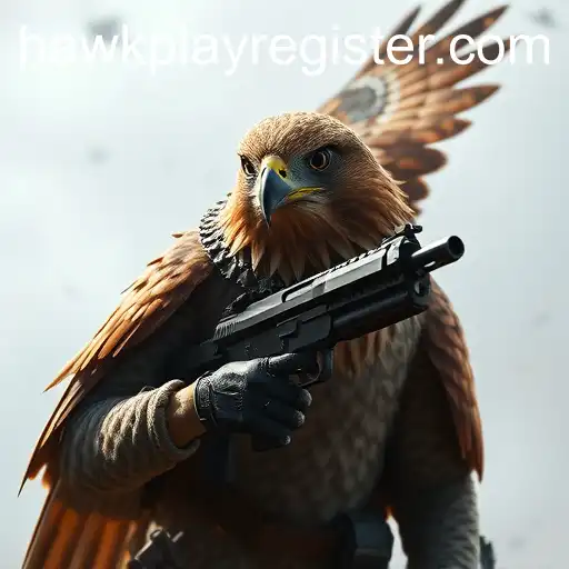 Exploring the World of Hawkplay in Video Games