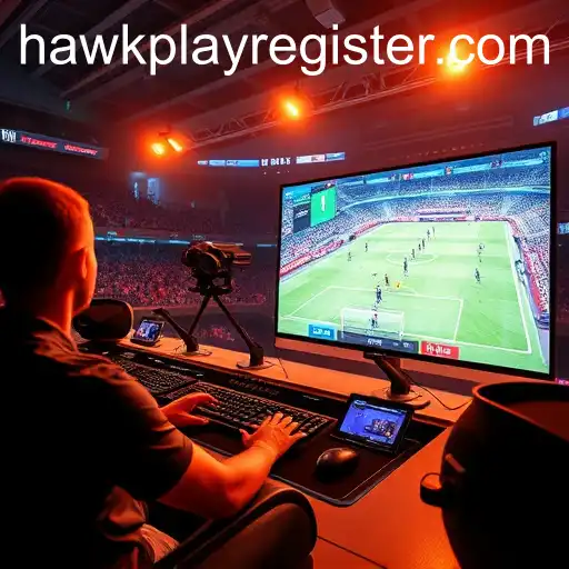 The Rise of Virtual Sports: An Insight into Hawkplay's Impact